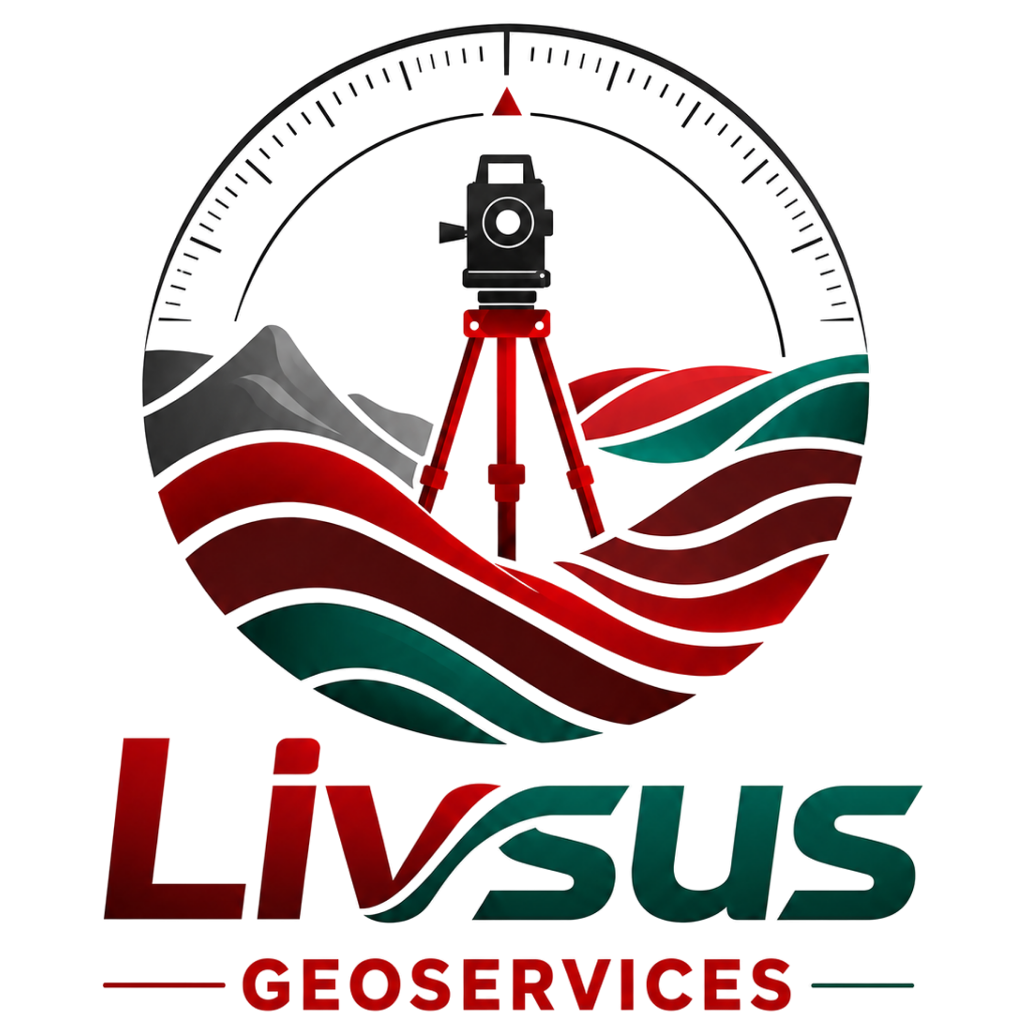Livsus Geoservices