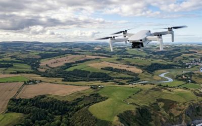 Mapping & Drones