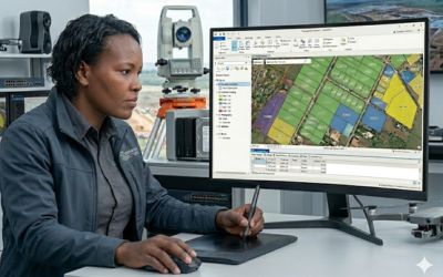 GIS Solutions
